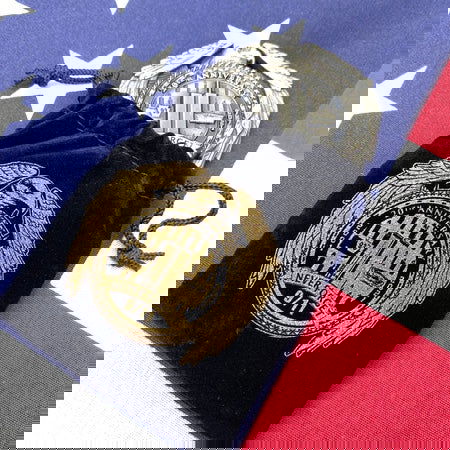 9/11 Tribute Challenge Coin – Commemorative "Never Forget" Edition - The Challenge Coin Store